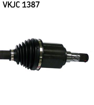 Cardan SKF VKJC 1387